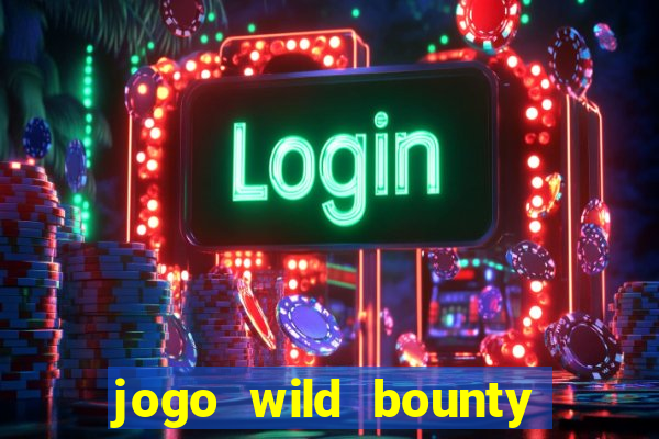 jogo wild bounty showdown demo